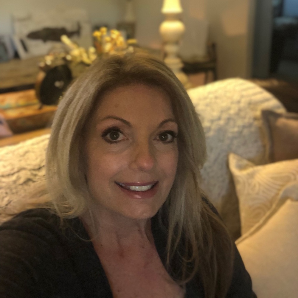 Meet your Posher, Pam